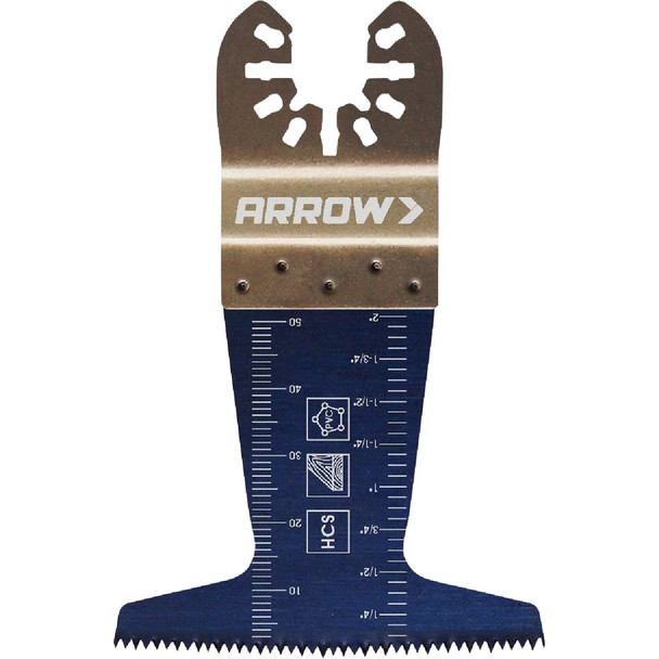 Arrow Fastener 2-1/2 In. Curve Blade (3-Pack) OSC105-3
