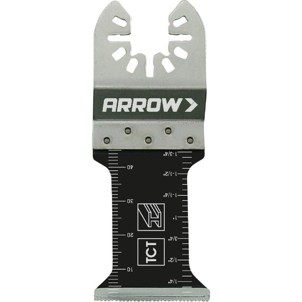 Arrow 2pk 1-3/8" Univ Blade OSC302-2