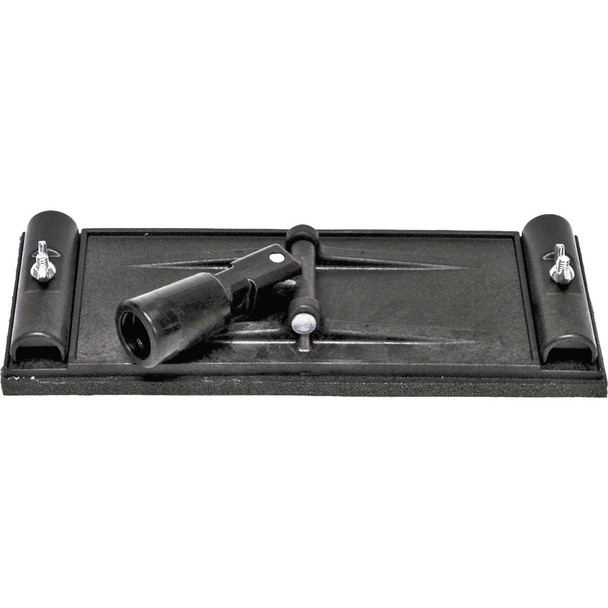 Advance Equipment 9 In. x 3.25 In. Pole Sander Head 3200