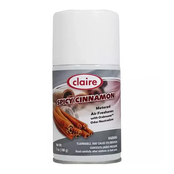 Claire® Fragrant Metered Air Fresheners