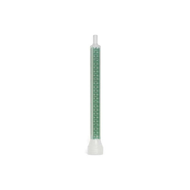 J-B Weld Mixing Nozzle,8 in L,Smooth Taper,6/Pack 52099 Pack of 6