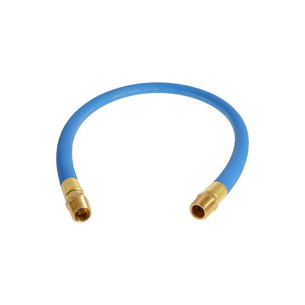 Continental Air Hose Assembly,3 ft Hose L HZU03830-03-14