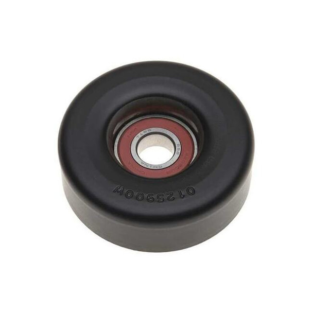 Gates Tension Pulley,Industry Number,38001 38001