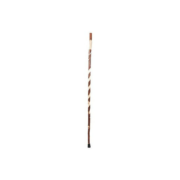 Brazos Walking Sticks Walking Stick,Sweet,250 lb,55" H 602-3000-1322