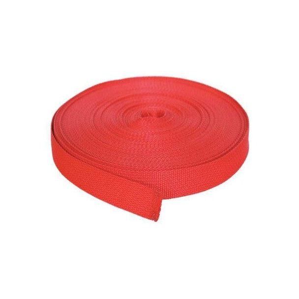 Bulk-Strap Bulk Webbing,102 ft. x 3/4 In.,375 lb. P34102R
