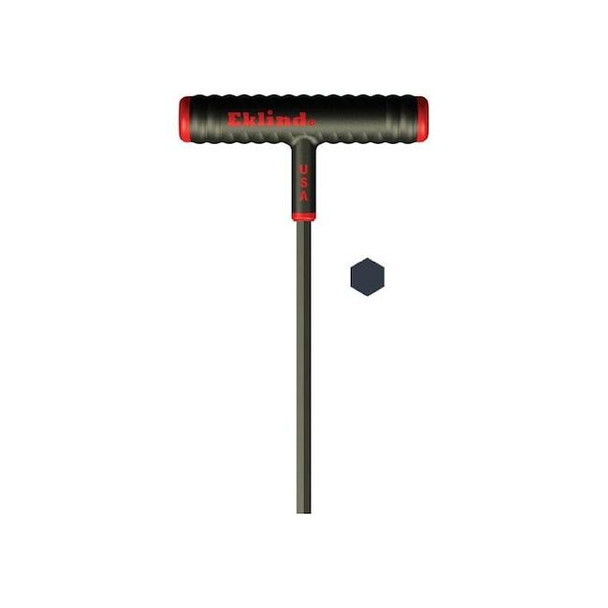 Eklind Hex Key 61624
