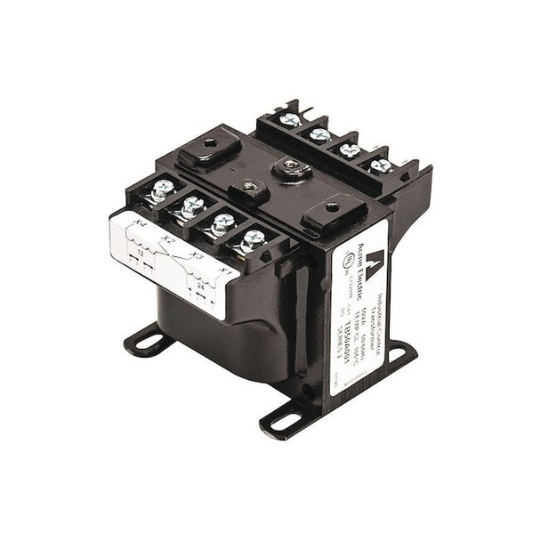 Acme Electric Control Transformer, 150 VA, 120/240V AC, 240/480V AC TB150N014F2