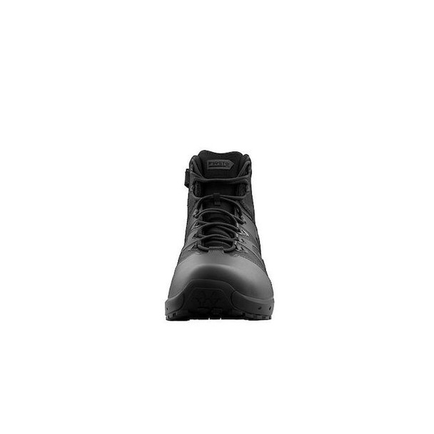 First Tactical Mltry/TcticlBoot,Blk,Mn6R,SideZipper,PR 165933