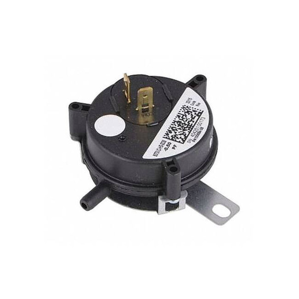 Lennox Pressure Switch,0.5" WC SPST 73W76