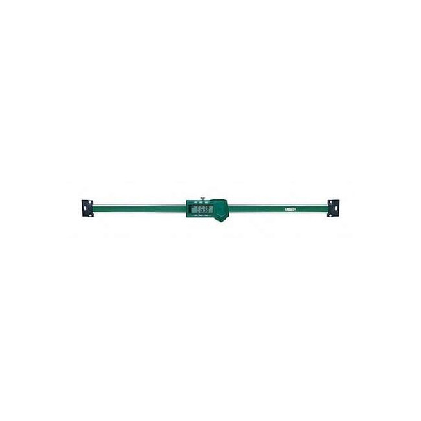 Insize Digital Scale Unit,Range 6"/150mm 7101-150A