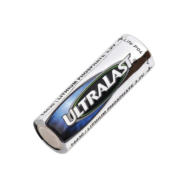 Dantona LIFEO4-14430 Pack of 3
