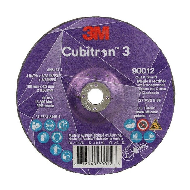 3m Cubitron 90012
