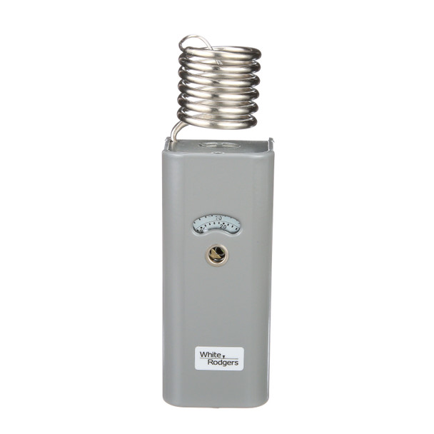 White-Rodgers Space Thermostat 201-8