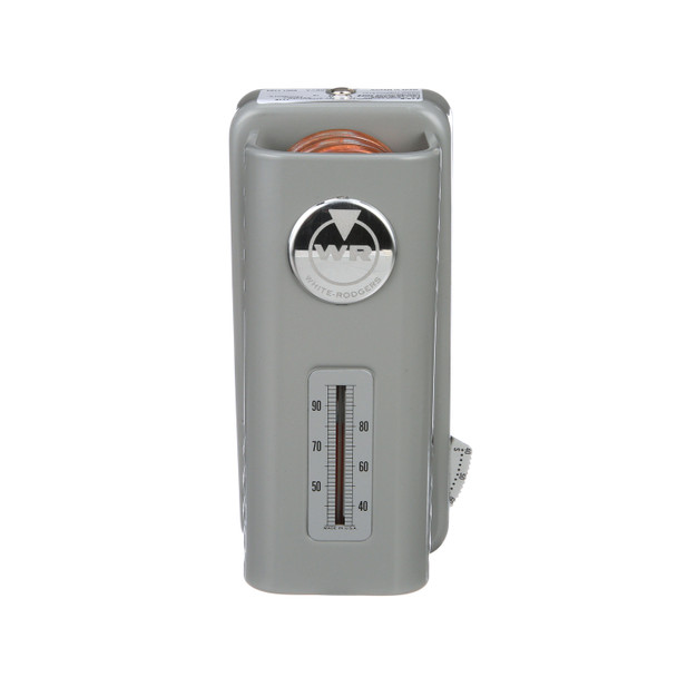White-Rodgers Thermostat 2A37-1