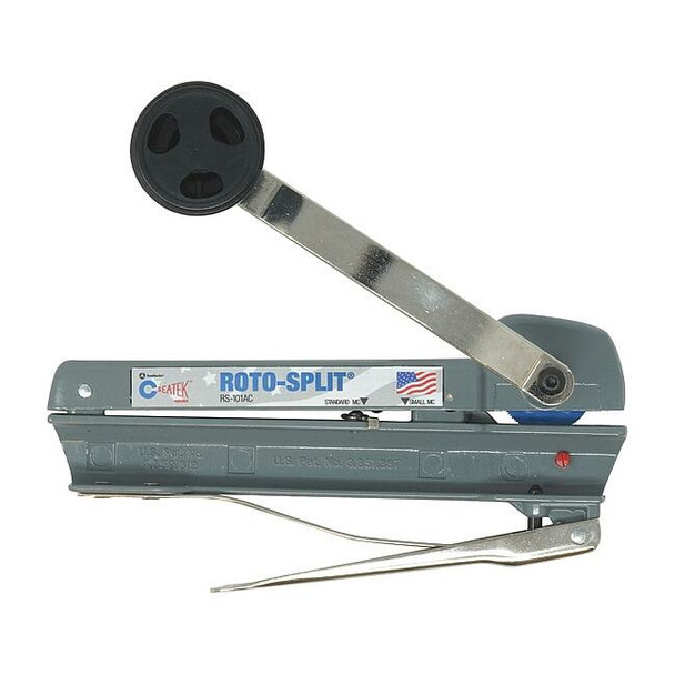 Southwire Cable Cutter,Straight Cut,4" L 66978440