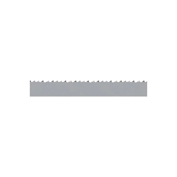 Band Saw Blade, 10 ft. 10" L, 1" W, 4/6 TPI, Bi-Metal, 0.035" Thick