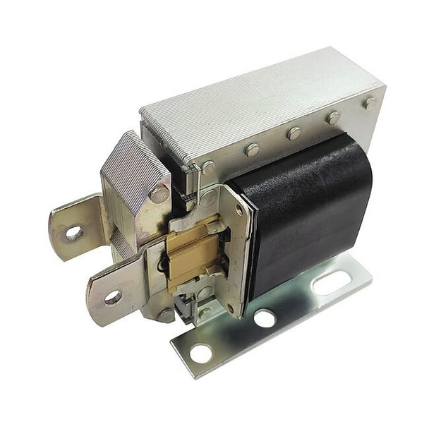 Ledex Solenoid, Intermittent, Solder Lugs, 320 oz 3501-M-1