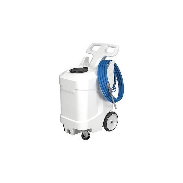Best Sanitizers 30gal Air-Powrd,Portable,Pre-Mx Foam Unt USP20225