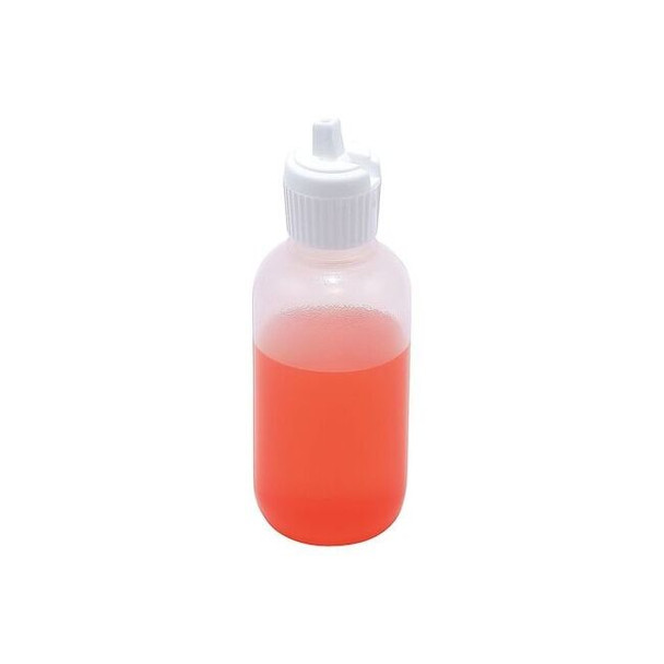 Dynalon Dropper Bottle,LDPE,91 mm H,PK12 605065-0020