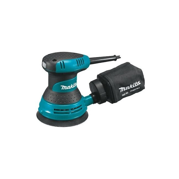 Makita 5" Random Orbit Sander with Case BO5030K
