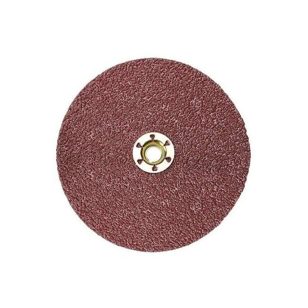 3m Cubitron Fiber Disc, 60, 7 in D, PK25 7000119205