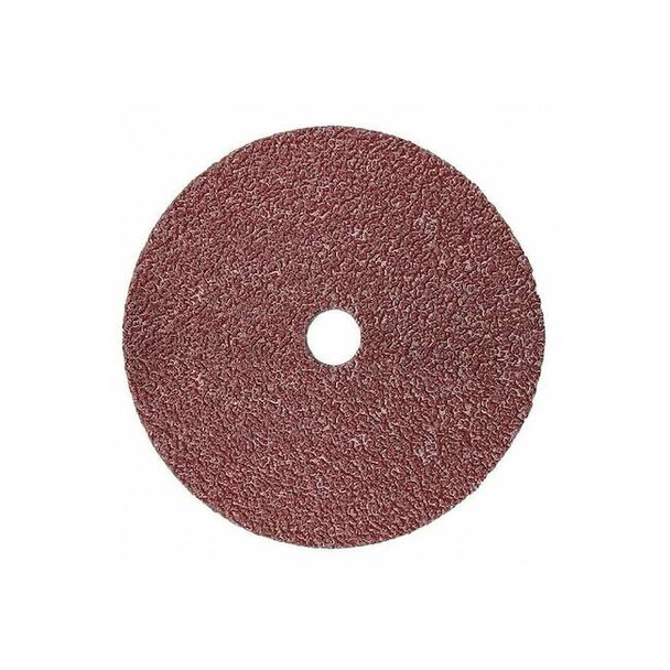 3m Fiber Disc, 60, 5 in D, PK25 7100099298
