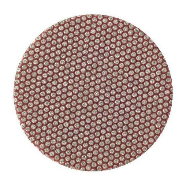 3m Flex Diamond Disc,1in,74 Micron,TR,PK10 7010309472