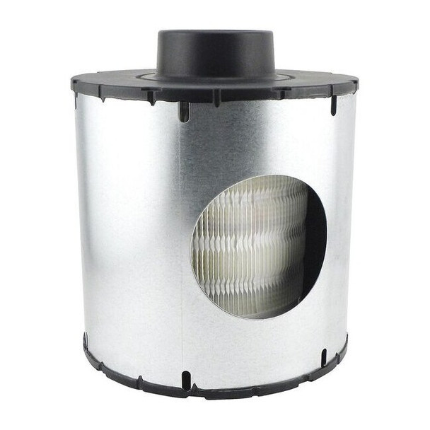 Baldwin Filters Air Filter,8-9/16 x 9-27/32 in. PA2816