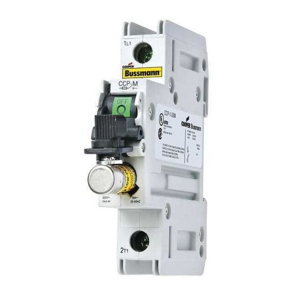 Eaton Bussmann CCP2-1-30M