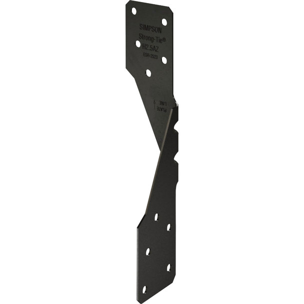 Outdoor Accents H2.5apc 18ga Hcane Tie H2.5APC