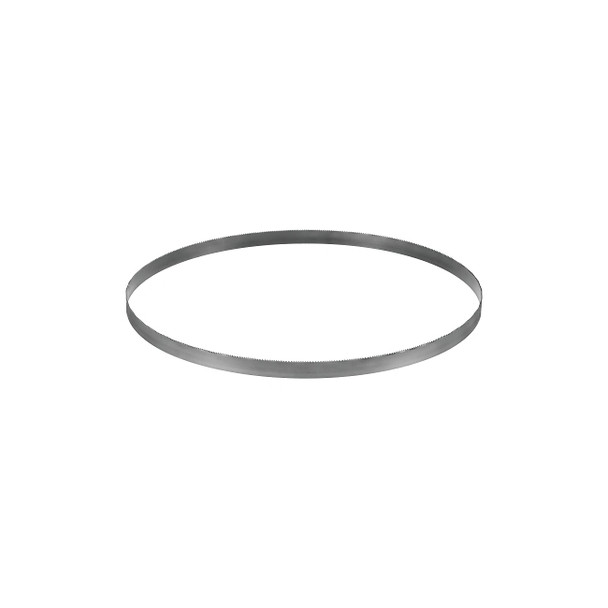 Cordless Band Saw Blade, 18 TPI, 1/2 in W, 32-7/8 in L