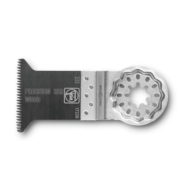Fein E Cut Hcs Sl Blades 2" Pack3 63502233270