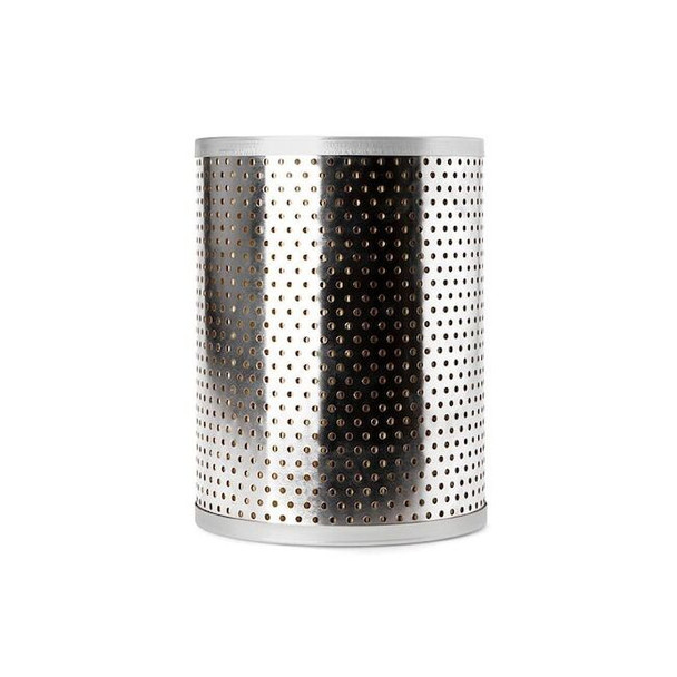 Fleetguard Power Steering Filter,10 in H HF6083