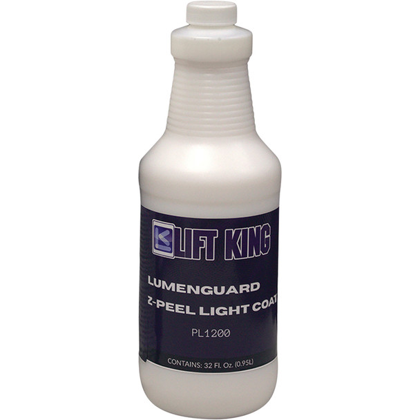 LumenGuard - EZ-Peel (Quart) PL1200