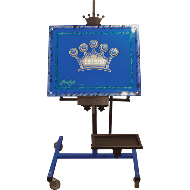 Easel Stand PS7000