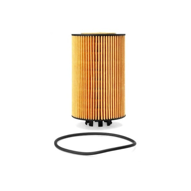 Fleetguard Oil Filter Cellulose Cartrg Plastic LF17536