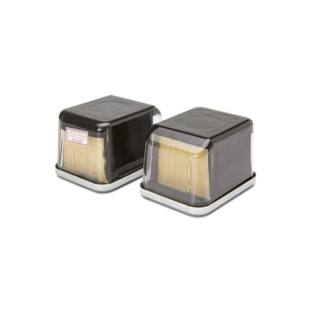 Fleetguard Fuel Filter Glass Box Type FF203