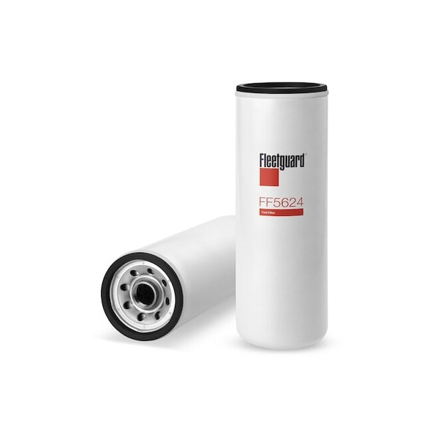 Fleetguard Fuel Filter Spin On FF5624
