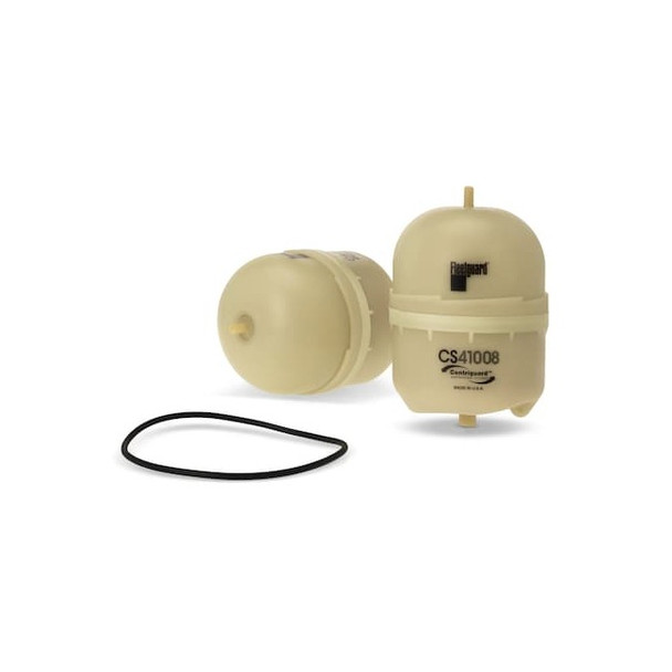 Fleetguard Centrifuge Disposable Rotor CS41008