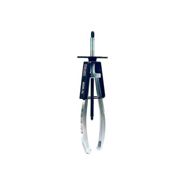 Posi Lock Jaw Puller,7/16"W,35 ton PT216L