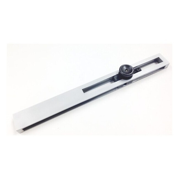 Hhip 8" Capacity Clamp For Rectangular Gage Blocks 4101-0607