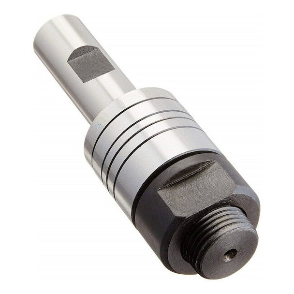 Hhip 1 Arbor X 3/4" Straight Shank Stub Mill Arbor 3900-0163