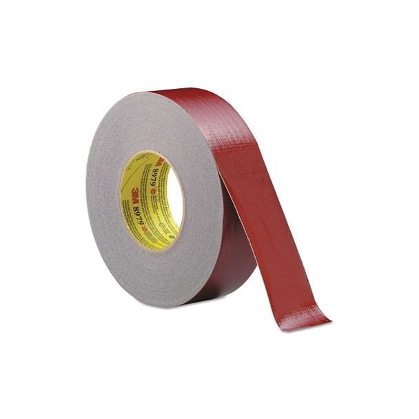 Performance Plus Duct Tape 8979N, 48 mm x 54.8 m x 12.1 mil, Nuclear Red