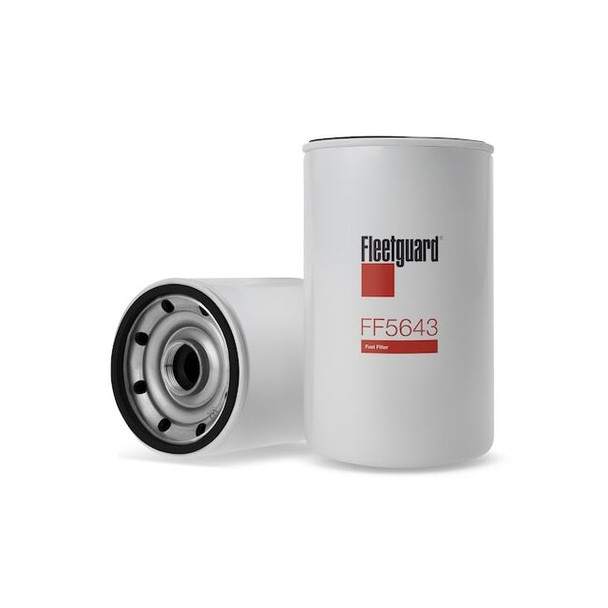 Fleetguard Fuel Filter Spin On FF5643