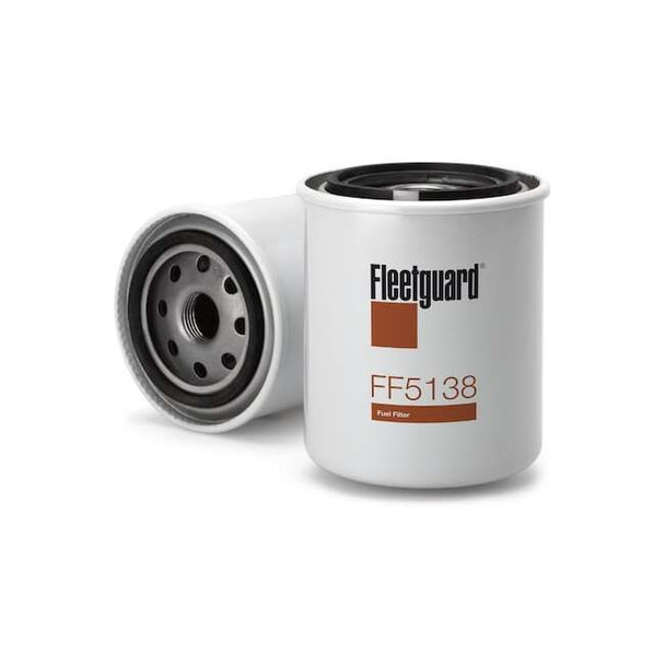 Fleetguard Fuel Filter Spin On FF5138
