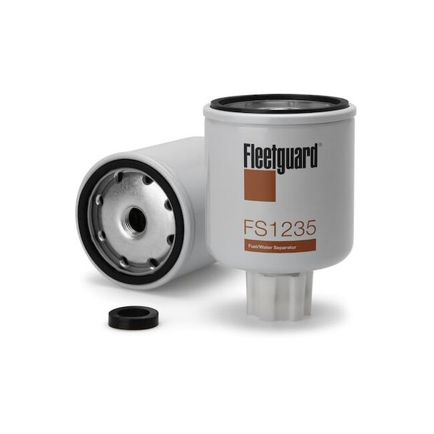 Fleetguard Fuel Separator Spin On FS1235