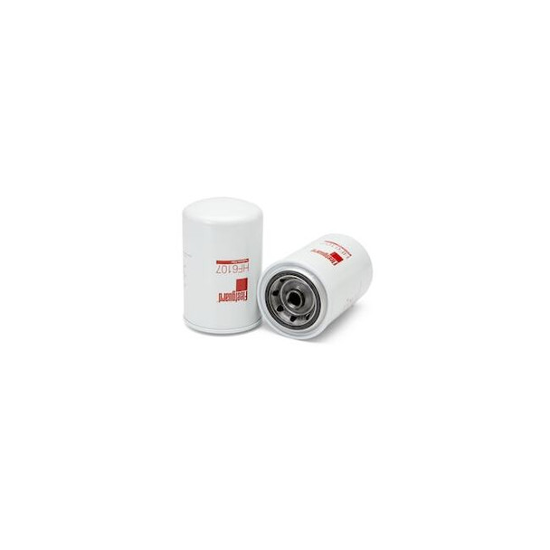 Fleetguard Automotive Hydraulic Filter,6 1/2 in H HF6107