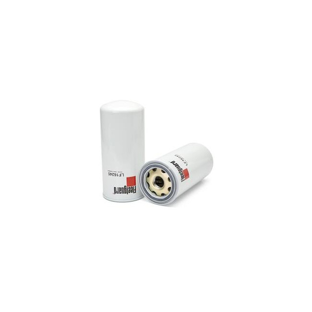Fleetguard Automotive Oil Filter,13 1/2 in H LF16245