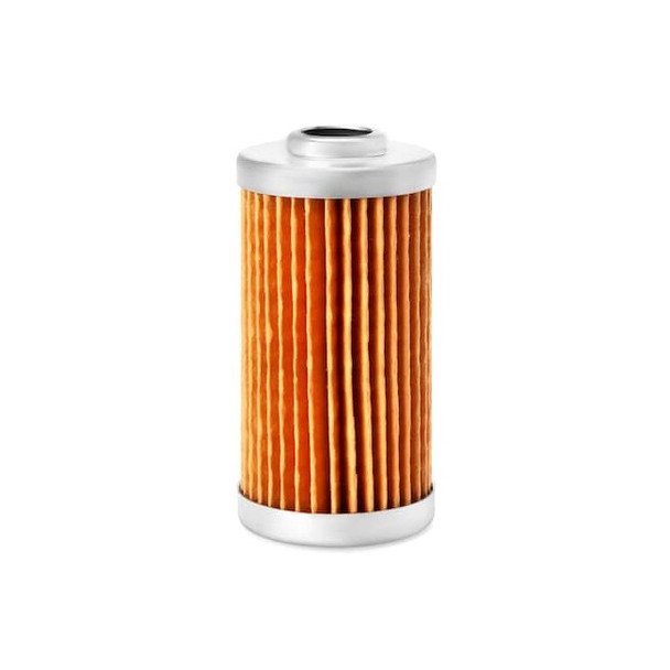 Fleetguard Automotive Fuel Filter,3 1/2 in H FF5260