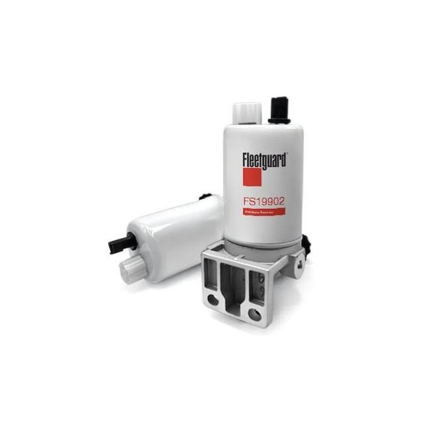 Fleetguard Filter Design Cartridge FH21662